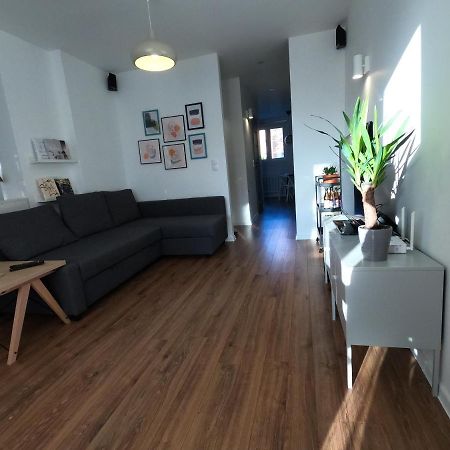M37 X Fabryczna Apartamento Limanowa Exterior foto