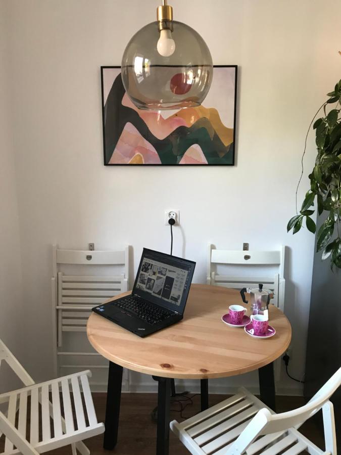 M37 X Fabryczna Apartamento Limanowa Exterior foto