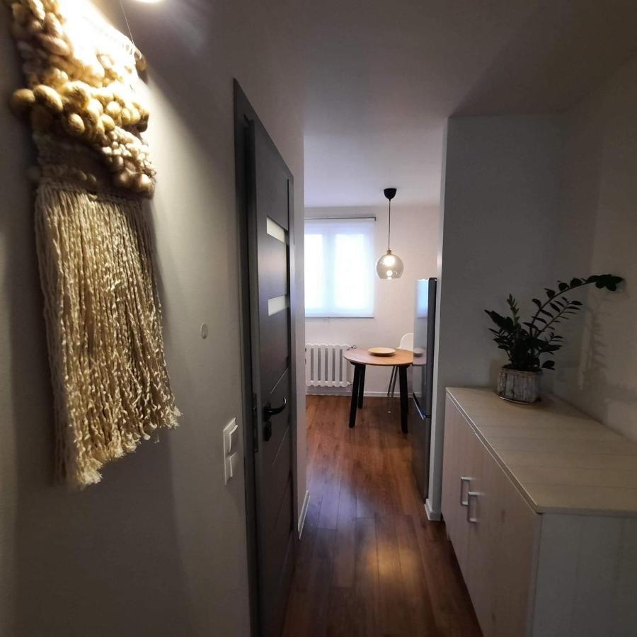 M37 X Fabryczna Apartamento Limanowa Exterior foto