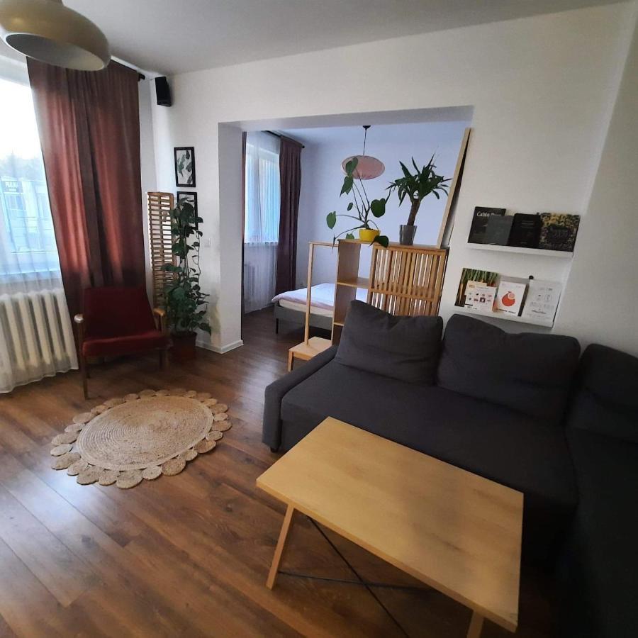 M37 X Fabryczna Apartamento Limanowa Exterior foto