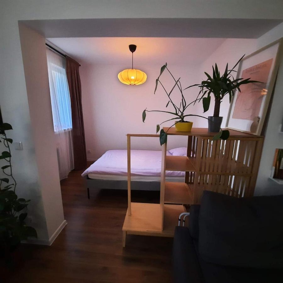 M37 X Fabryczna Apartamento Limanowa Exterior foto